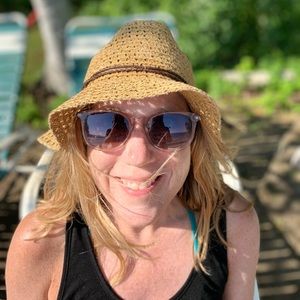 Meet your Posher, Ann